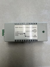 POE Injector 12-24v High Power