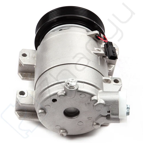 A/C AC Compressor For 2008 2009 2010 2011 2012 2013 NISSAN ROGUE 2.5L 926004BB2A - Picture 10 of 10