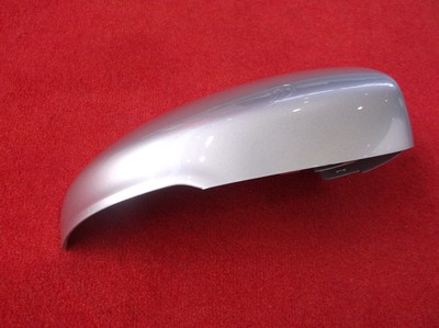 Genuine honda civic puerta cubierta pintada Espejo Tapa Recortar 2012 a 2015 76201TV0E01Z