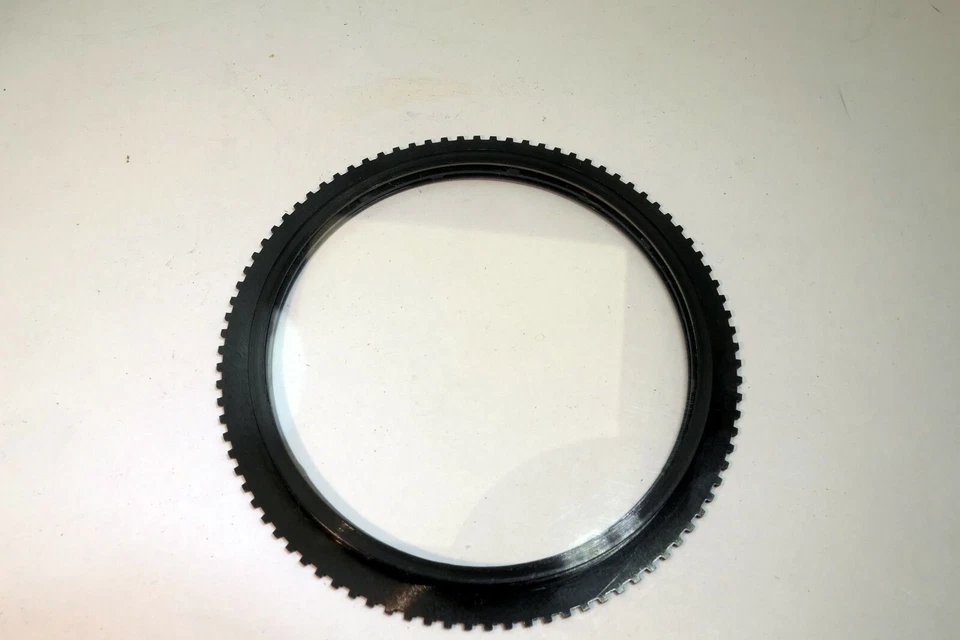 Cokin Star 8 A 056 Cross Screen SC filter Eight Star A series Square made France - Image 2 of 4