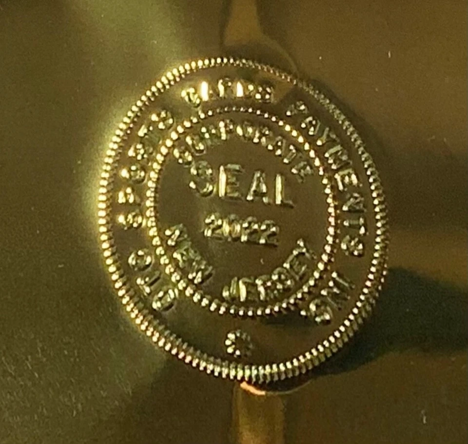 НОВЫЙ СПИСОК - 1990 Профессиональный Набор No23 Джерри Райс Безрецептурный Предварительно оцененный 10 Драгоценных Камней Mt Отличный Подарок - Изображение 4 из 4