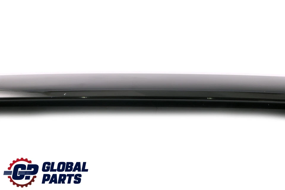 Mini Countryman R60 Heckspoiler Black Schwarz 9811626 9801389 - Bild 3 von 4