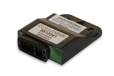DIGITRONIC ELECTRONIC CONTROL UNIT MALOSSI GILERA RUNNER ST 125 4T LC EURO 3