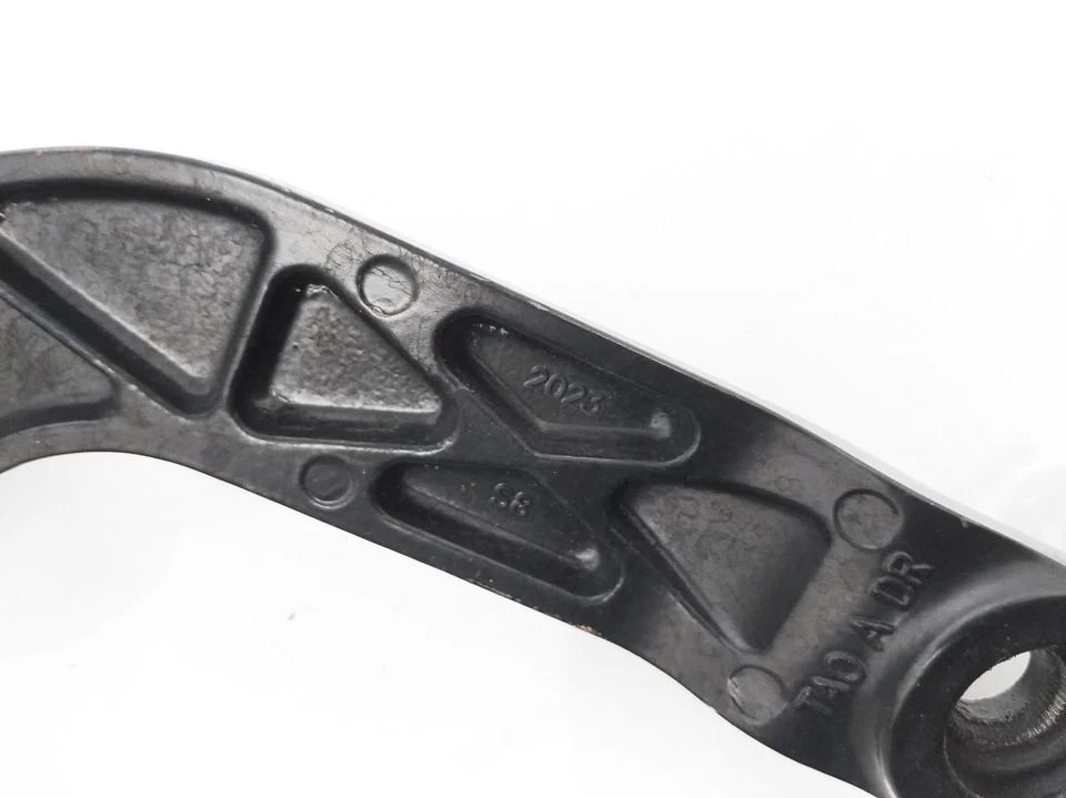 Brazo limpiaparabrisas Honda Crosstour Ex-L 2010-2011 tracción trasera para conductor 76600-Ta0-A01 Foto 4 de 4