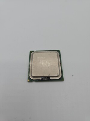 INTEL PENTIUM 4 SL8PP CPU 2.80GHZ/1M/800/04A SOCKET 775 USED