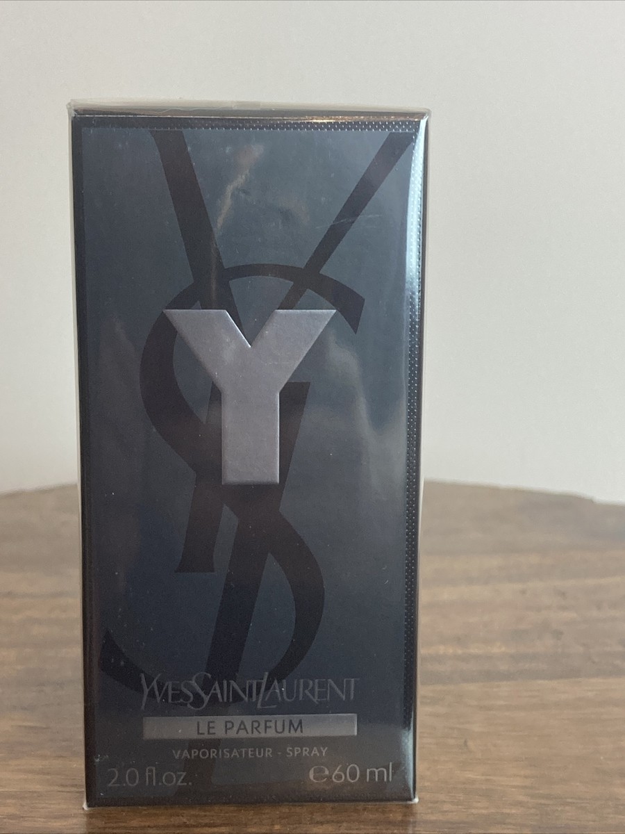 yves saint laurent yle parfum