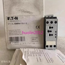 1pcs New EATON Mill Eaton current monitor EMR4-I15-1-B
