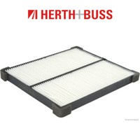 Herth+Buss Jakoparts Innenraumfilter Pollen FüR Suzuki Kizashi (Fr) 2.4 / 4X4