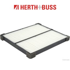HERTH+BUSS JAKOPARTS Innenraumfilter Pollen für SUZUKI KIZASHI (FR) 2.4 / 4x4
