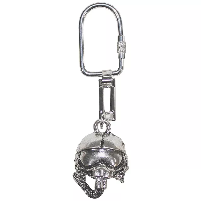 Military clearance key holder