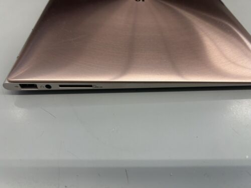 Asus UX31E-RY026V Zenbook 13.3" Intel Core i7-2677M 1.8GHz 4GB 250GB SSD W10Home - Picture 12 of 13