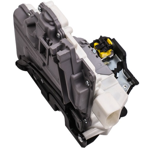 Front Left Driver Door Lock Latch Actuator for Audi A6 Allroad·4FH C6 2007 08 - Imagen 9 de 12