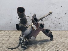 VW CADDY TURBO CHARGER 03L253016T 1.6L DIESEL SEMI AUTO 2013