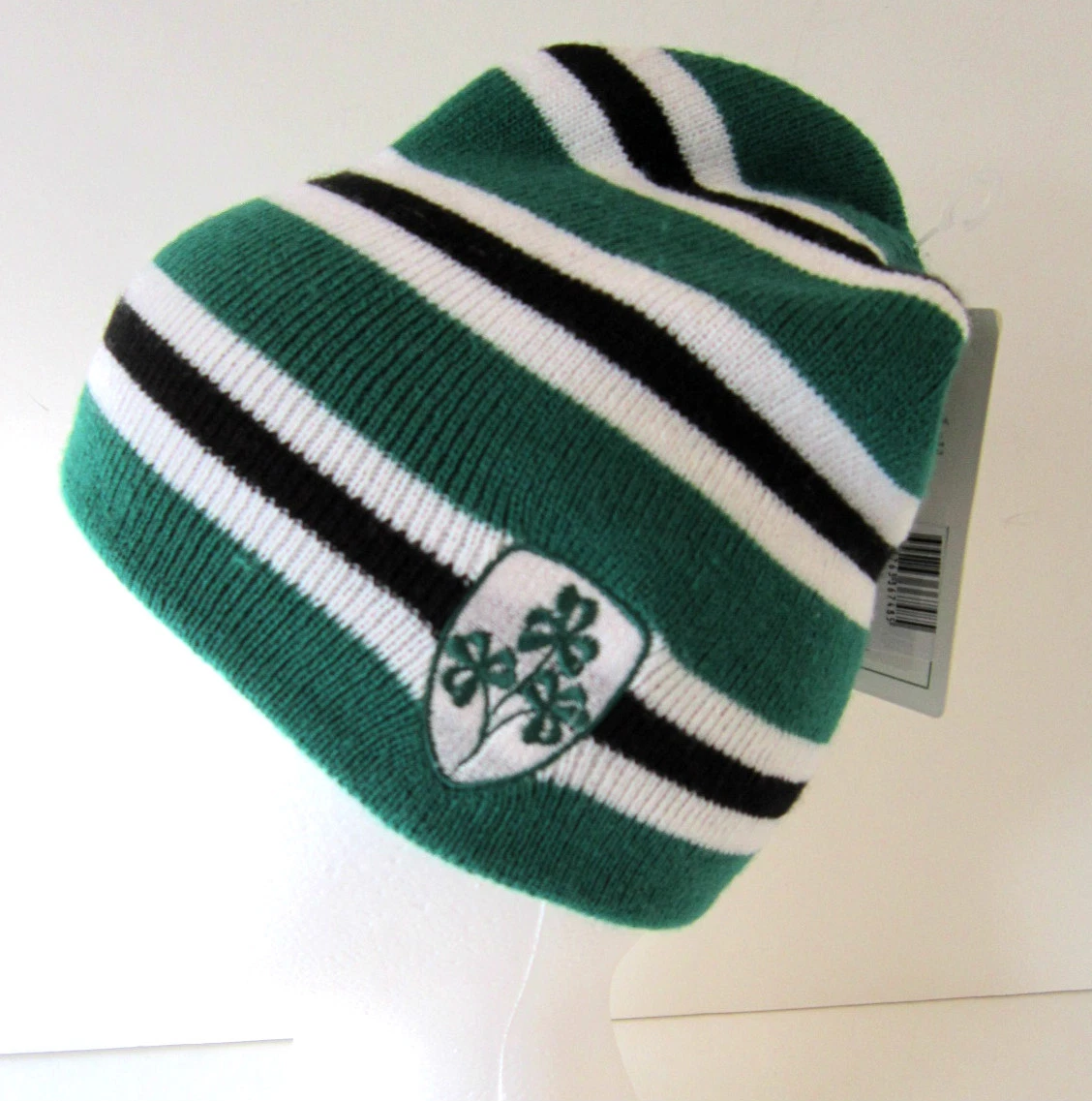 LANSDOWNE BEANIE UNISEX HAT NEW SIZE ONE FITS MOST