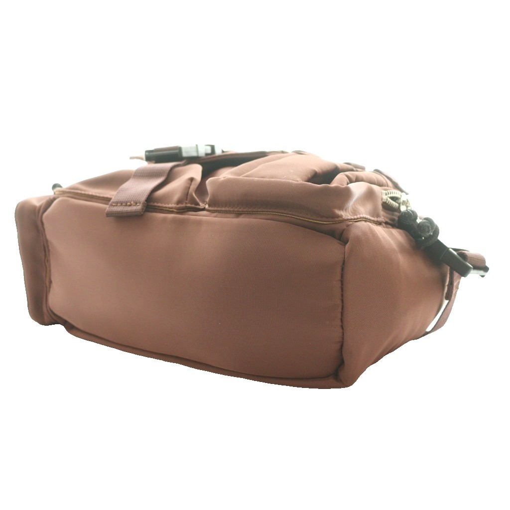 Ameri Ameri Youthful Military Square Bag USEFYLMI… - image 4