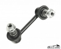 Koppelstange Stabilisator Stahl 89Mm Hinten Links FüR Honda Cr-V II RD 01-07