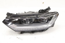 VW Passat B8 Scheinwerfer vorne links 3G1941081C