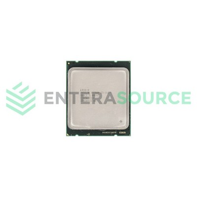 Intel Xeon E5-2637 3.0GHz 2 Core 5MB 8GT/s 80W Processor SR0LE
