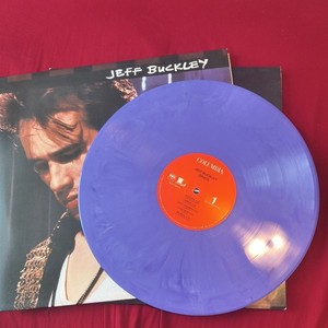 Jeff Buckley Grace | eBay