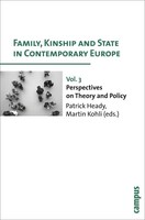 Patrick Heady (U. A.) | Family, Kinship And State In Contemporary Europe | Buch