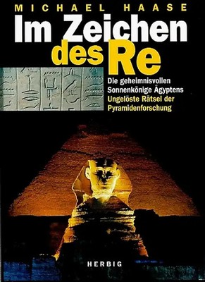 Im Zeichen des Re