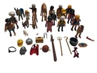 playmobil lot vintage