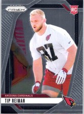 2024 Panini Prizm #391 Tip Reiman Cardinals RC