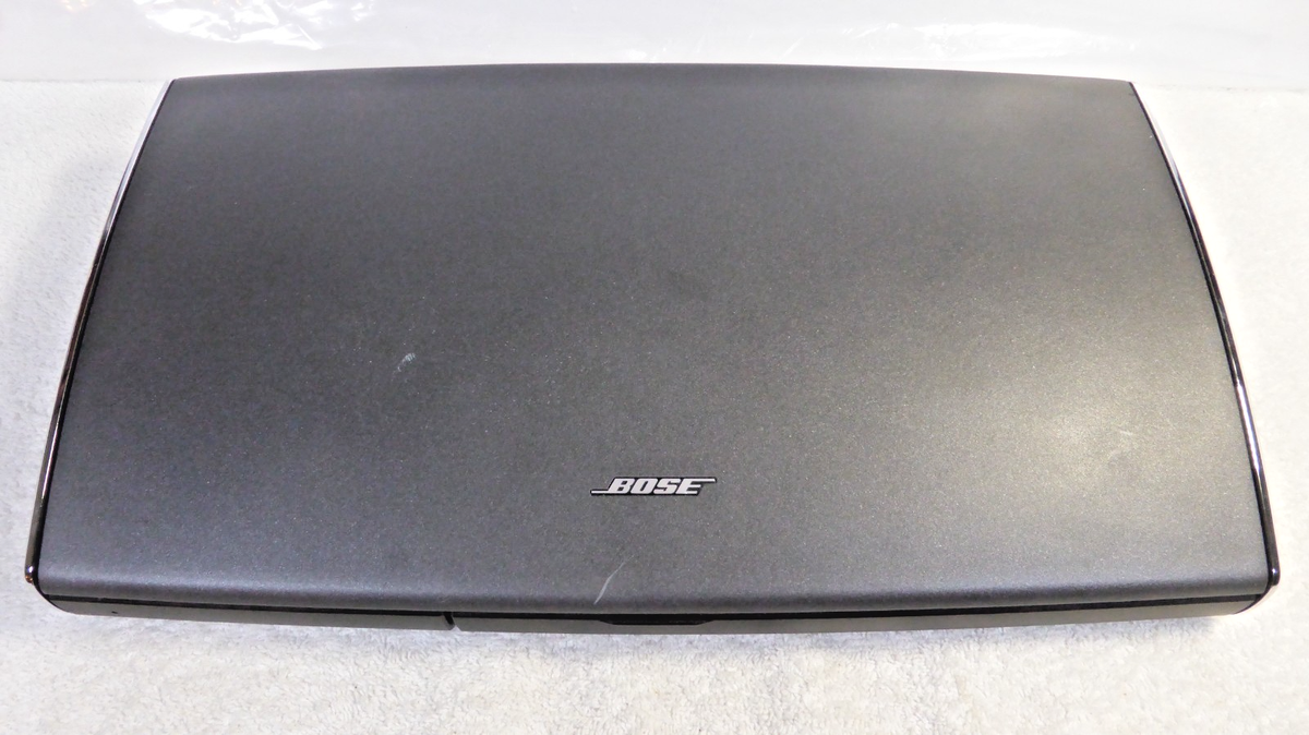 アンプ bose AV35 Control Console BOSE AVM Control Console Multimedia Center for VIDEOWAVE | eBay