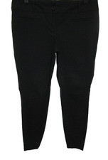 THE LIMITED IDEAL STRETCH BLACK PANTS WOMENS SIZE 8