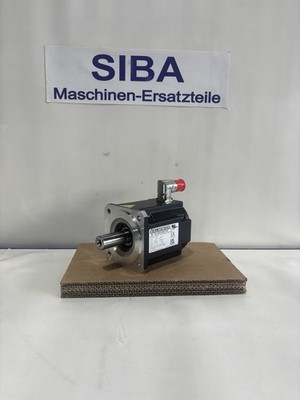 Kollmorgen PM Servomotor AKM51G-CN9NCA00+BGA-PLQE80/5-2 1.12kW