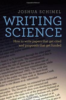 Writing Science: How to Write Papers That Get Cited... | Buch | Zustand sehr gut