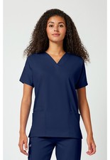 Cherokee Workwear Scrubs 4700 Scrub Top All Colors And Sizes New With Tags