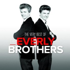 The Everly Brothers The Very Best of the Ever...