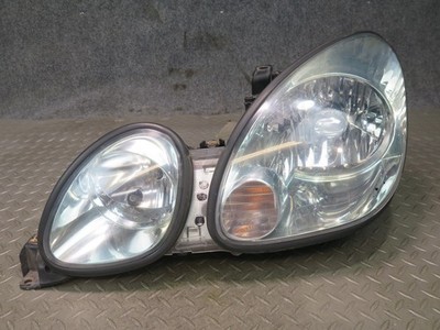 02-05 LEXUS UZS160 GS300 GS430 FRONT LEFT XENON HID HEADLIGHT LAMP OEM
