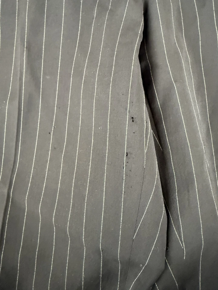 Pantalones de traje vintage Dolce & Gabana Foto 3 de 4