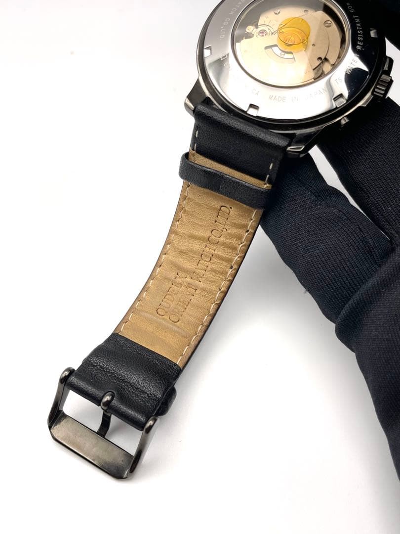 Orient Starfish Automatic - image 9