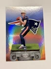 2024 Panini Certified Franchise Foundations Drake Maye RC #7 Patriots Rookie