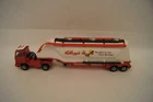MATCHBOX LESNEY Super Kings K-3 Kellogg's Grain Transporter 1979 ENGLAND