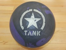 NIB 14 Motiv Shadow Tank Bowling Ball - 14.3/2.8" Pin/2.80oz TW