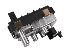 Turbolader stellmotor Mrcedes Benz 3.0 CRD G-277