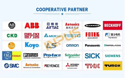 C200H-AD003 New Omron PLC MODULE C200HAD003 With box Fast shipping - Picture 3 of 3