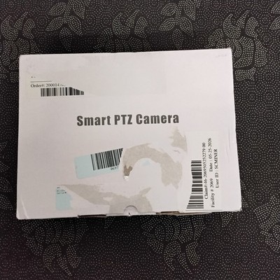 Ease Life Smart Wi-fi Camera 4pk
