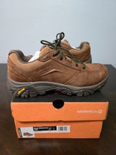 Merrell Men's Moab Adventure Lace Up Hiking/Trail Shoes