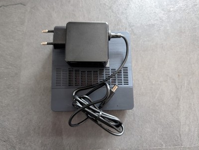 UXX X20 NUC 6GB, 64GB Mini PC Home Assistant Home Server