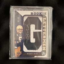 Law of Cards Parody: Lennay Kekua Rookie Card Coming Soon? 10