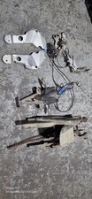 Lexmoto Lxr 125cc Job lot Parts