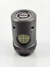 Nikon Fluorescence Centering Microscope Objective RMS Thread