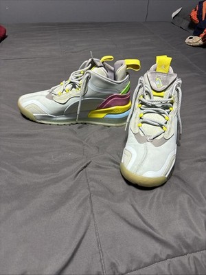 Air Jordan Aerospace 720 Lyrical Lemonade Size 10.5 Used