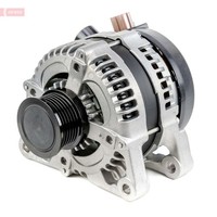 Denso Lichtmaschine Generator Lima DAN1139 FüR Fusion MAX DM2 Focus Ford 14V 2