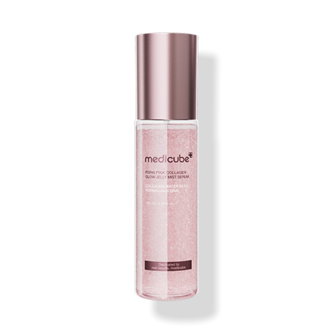 MEDICUBE PDRN Pink Collagen Glow Jelly ...